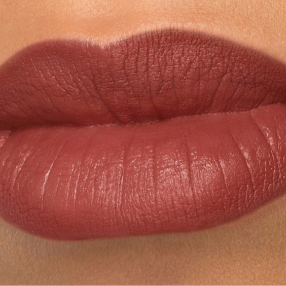 Gucci Rouge A Levres Satin Lipstick 505 - Picture 2 of 3